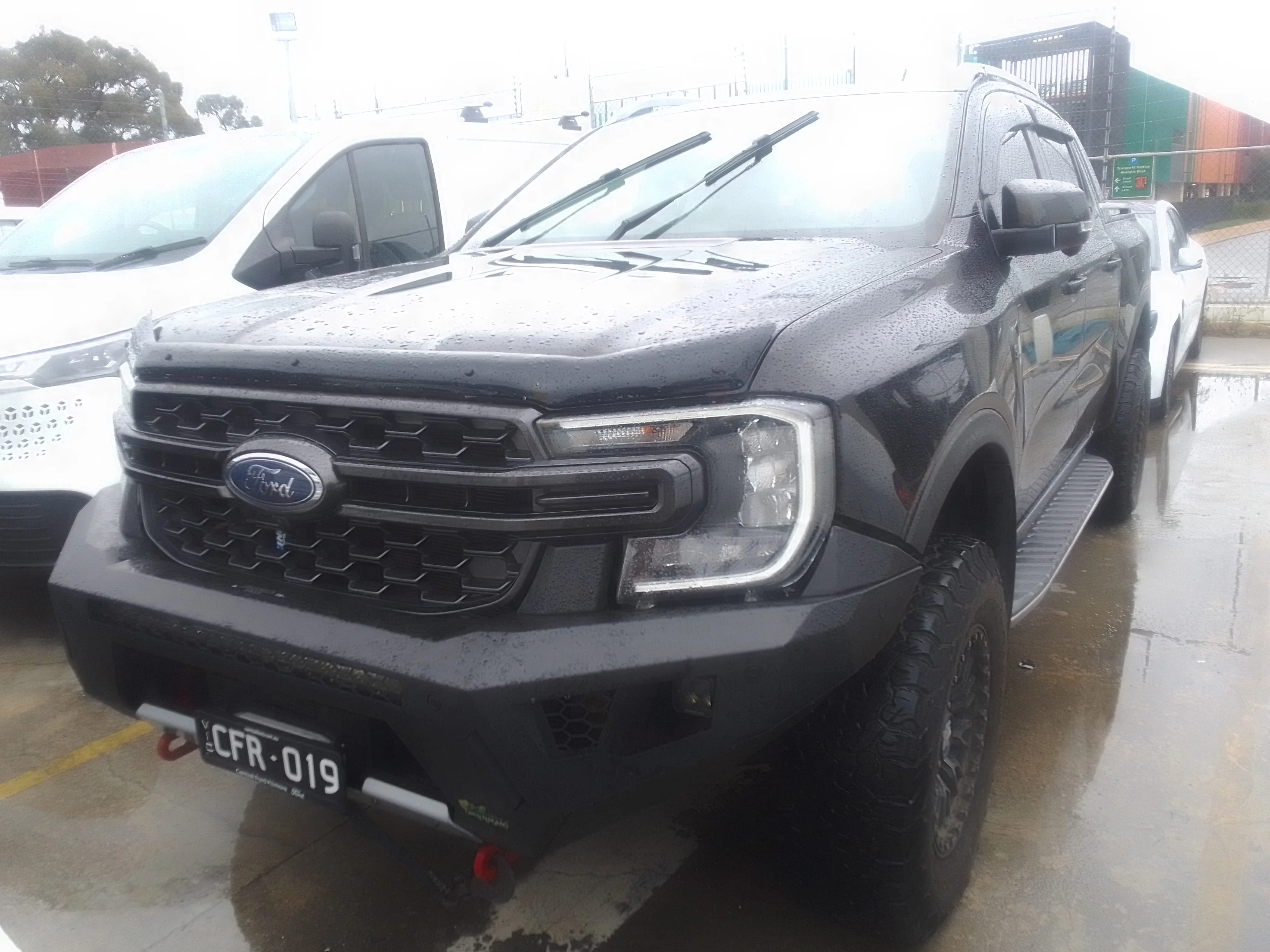 4x4