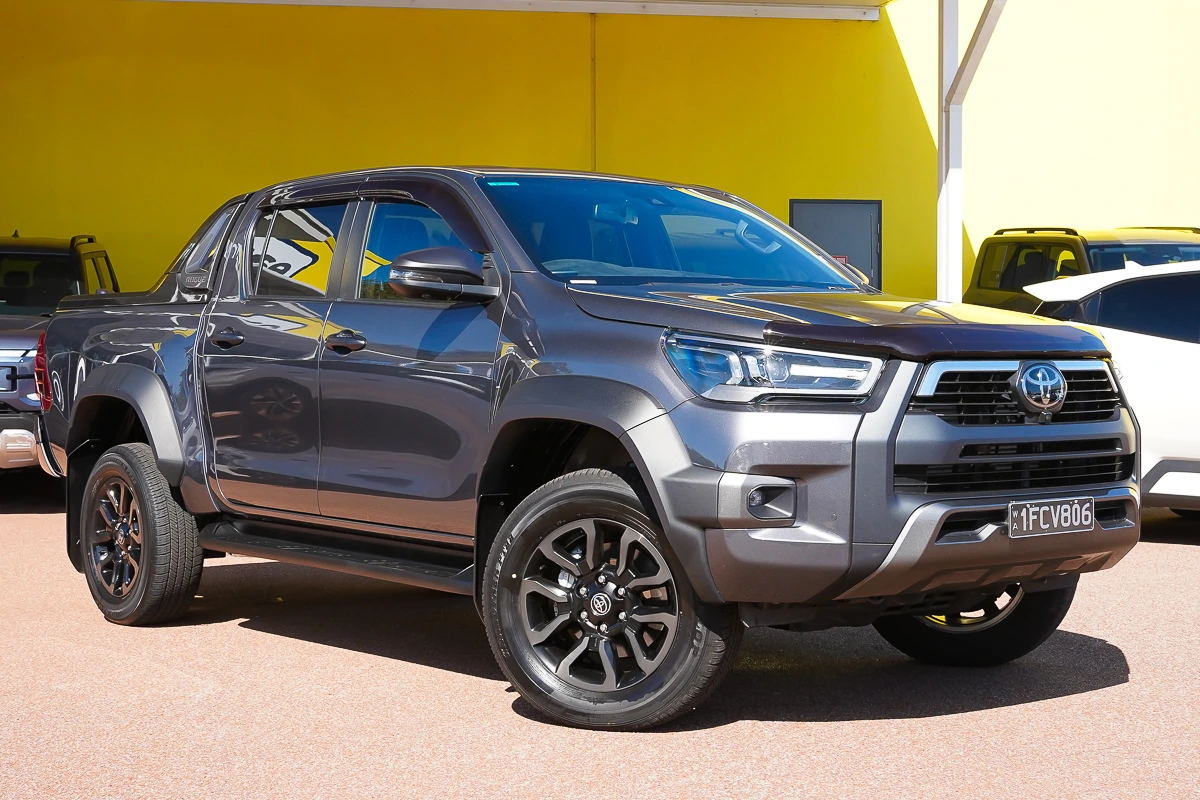 4x4