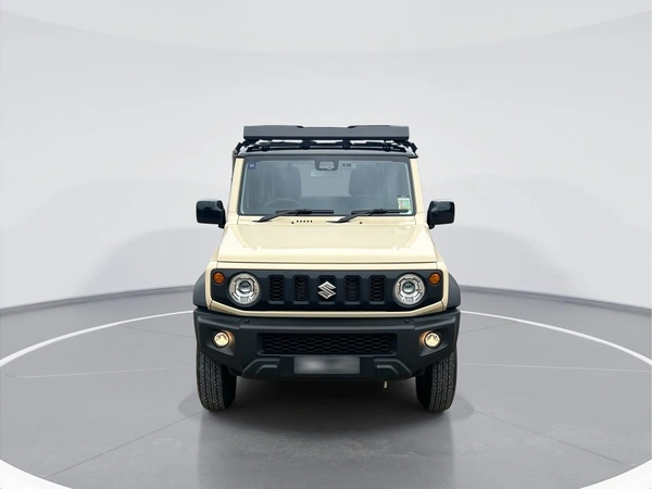 2024 Suzuki Jimny GLX GJ 4WD Manual Petrol