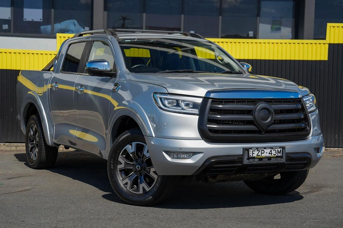 4x4