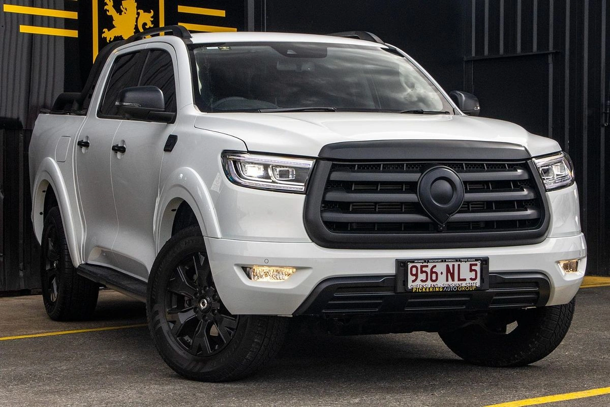 4x4