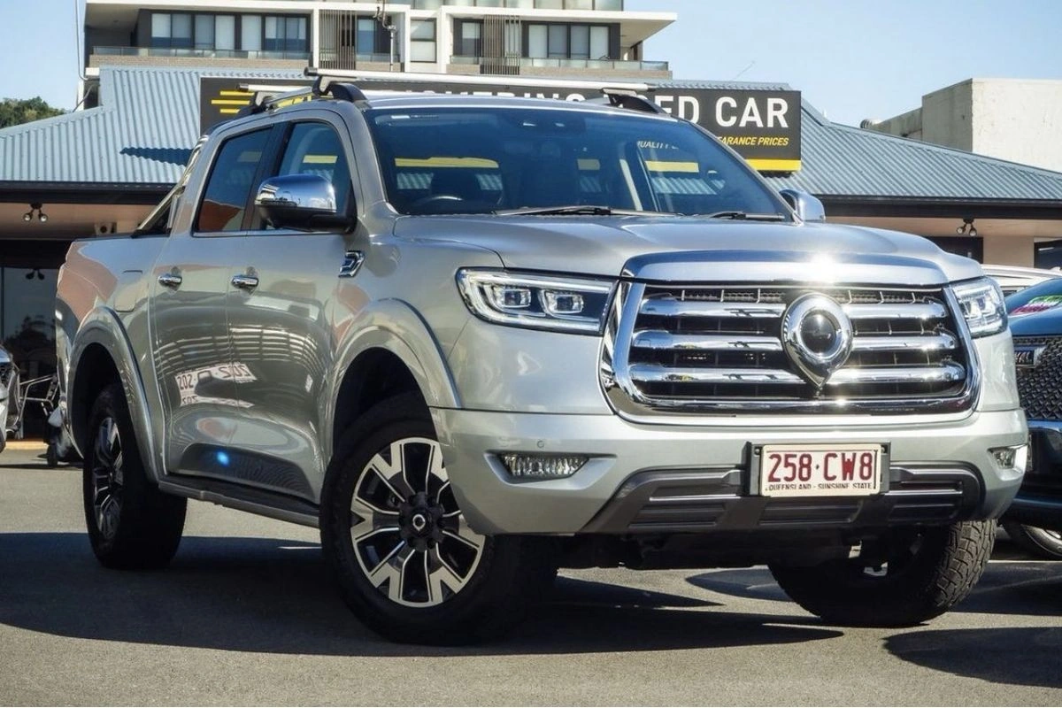 4x4