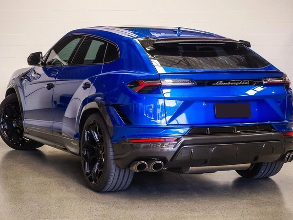 2024 Lamborghini Urus Performante 636 Automatic Petrol