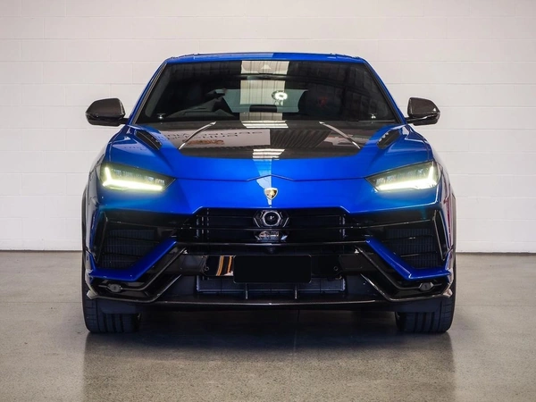 2024 Lamborghini Urus Performante 636 Automatic Petrol
