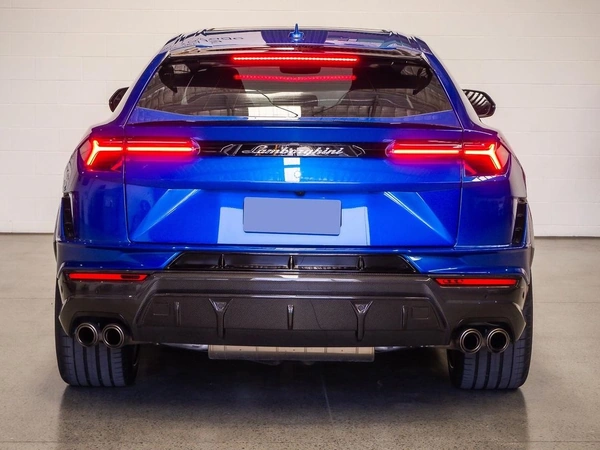 2024 Lamborghini Urus Performante 636 Automatic Petrol