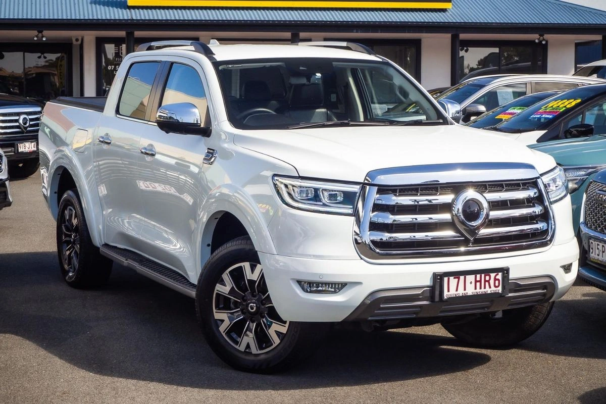 4x4