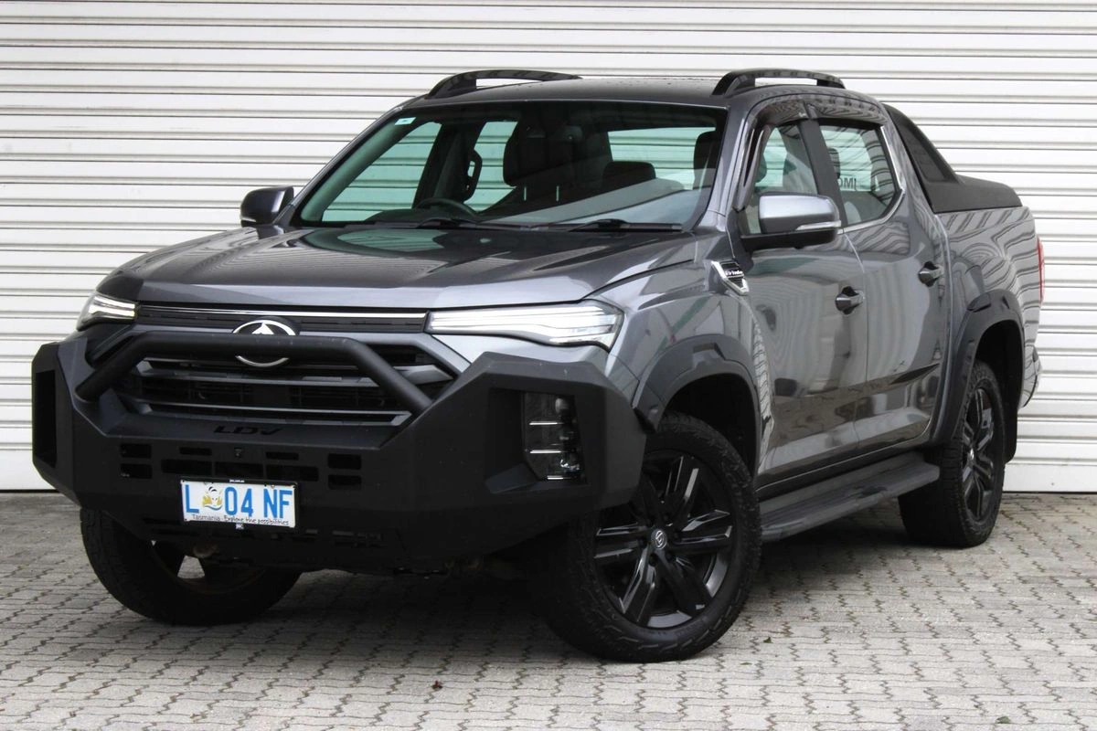 4x4