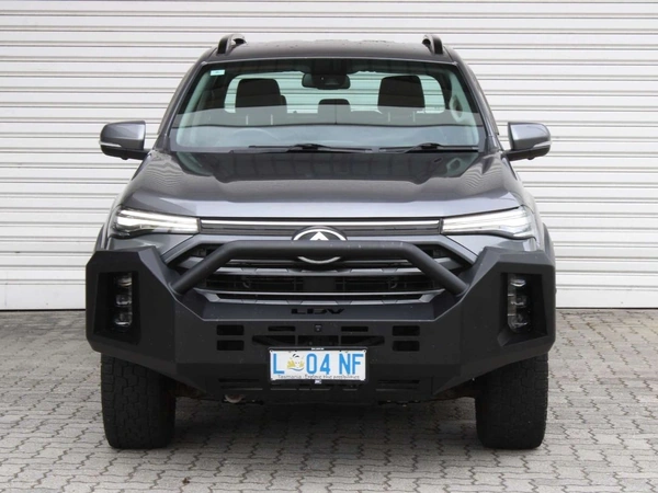 2023 Ldv T60 Max LUXE SK8C Turbo Diesel Automatic 4WD