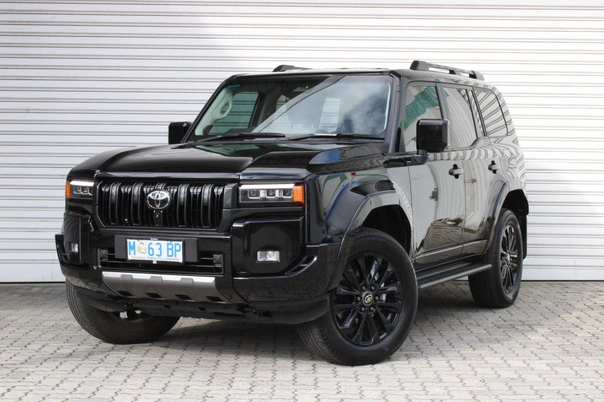 4x4