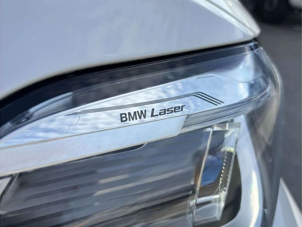 2019 Bmw X5 M50i G05 Automatic Petrol