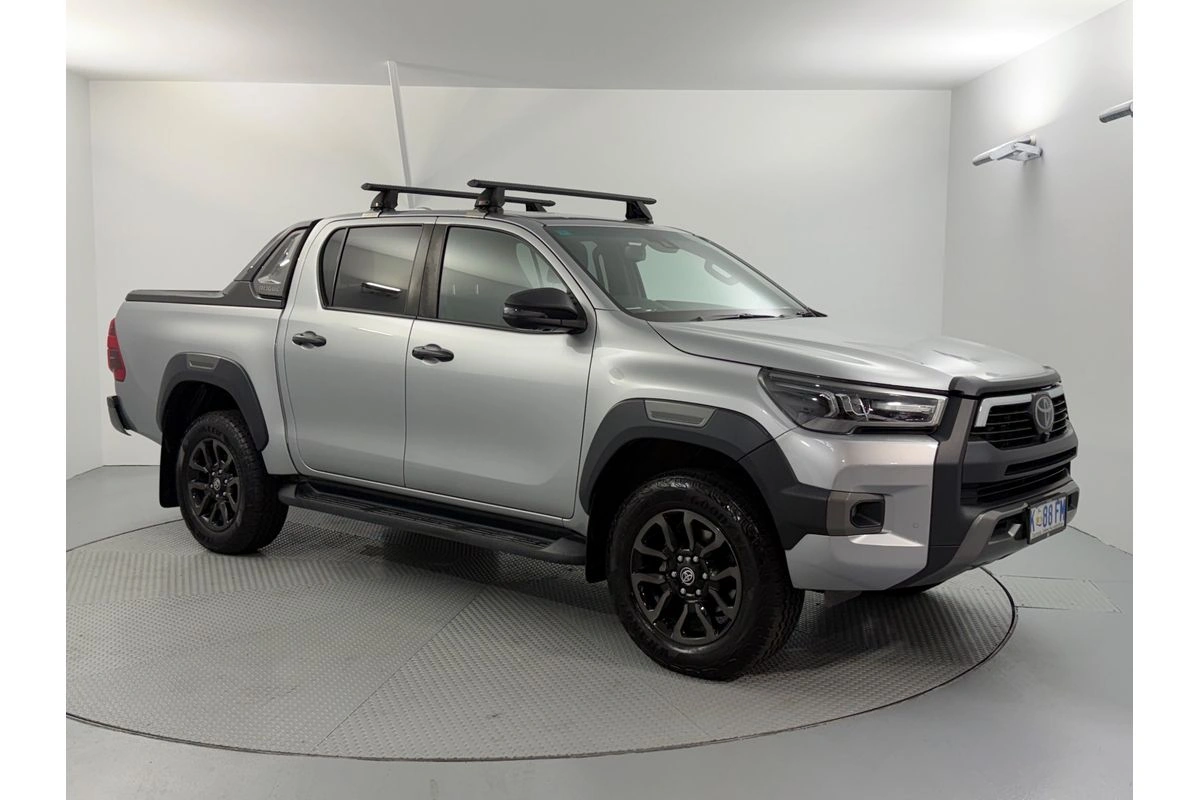 4x4
