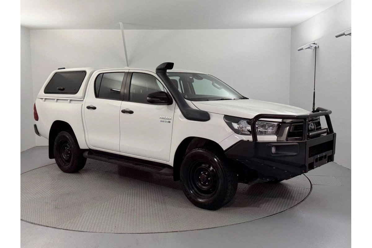 4x4