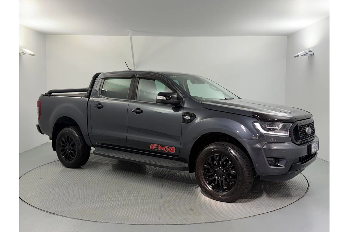 4x4