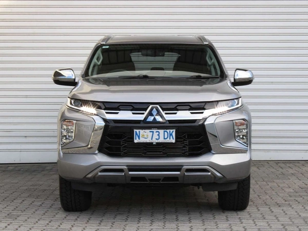 2025 Mitsubishi Pajero Sport GLS QG Turbo Diesel 4WD