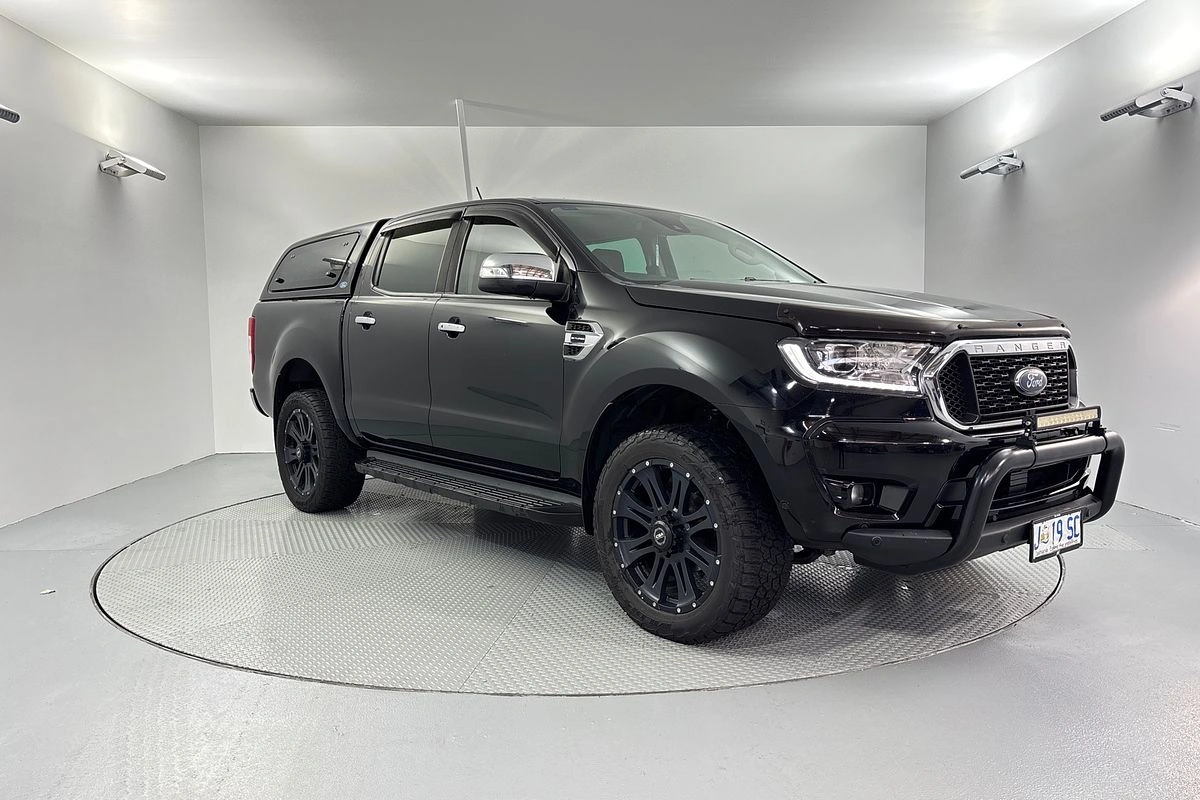 4x4