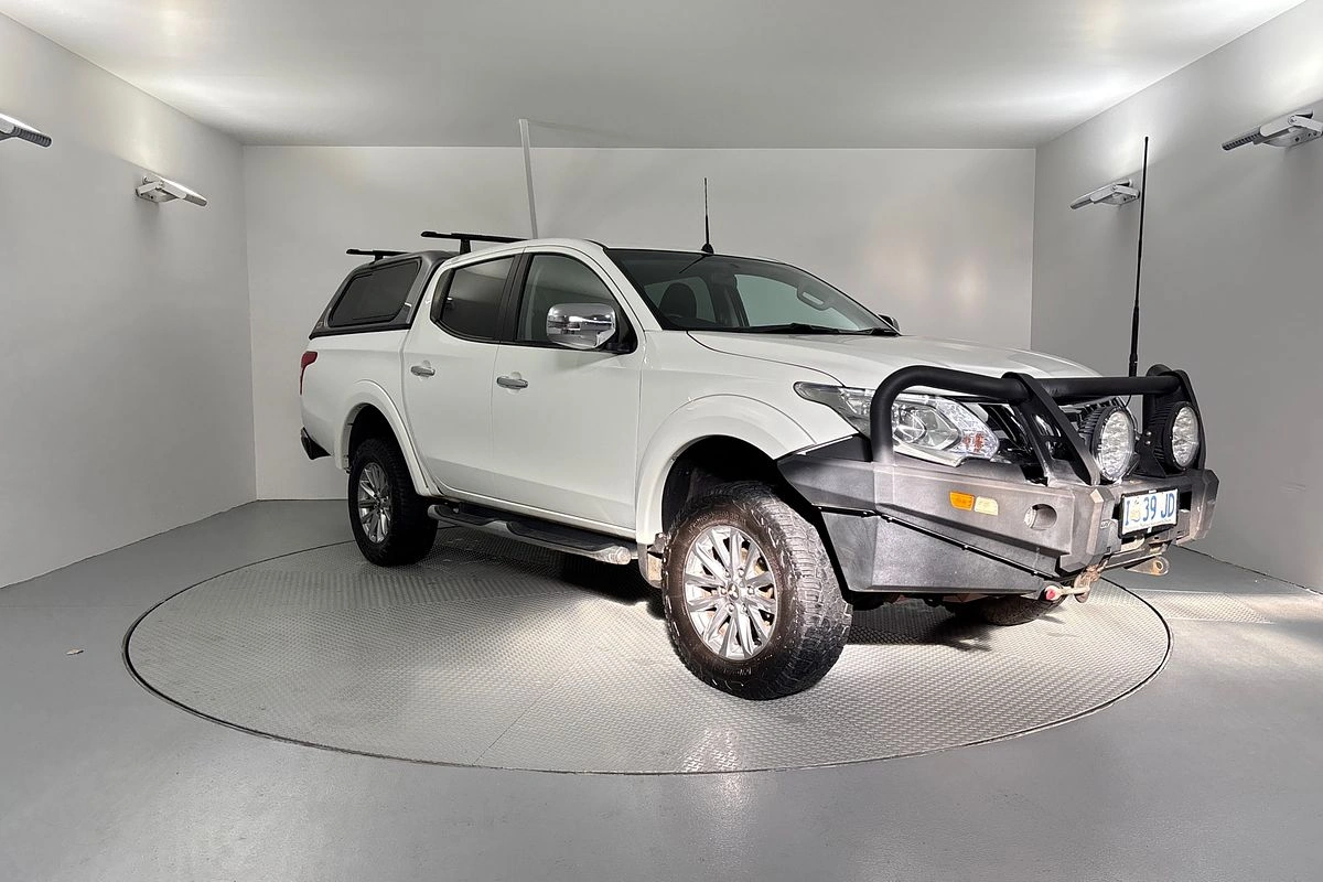 4x4