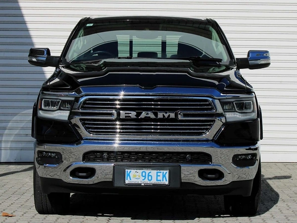 2022 Ram 1500 Laramie DT 4WD Automatic Petrol V8