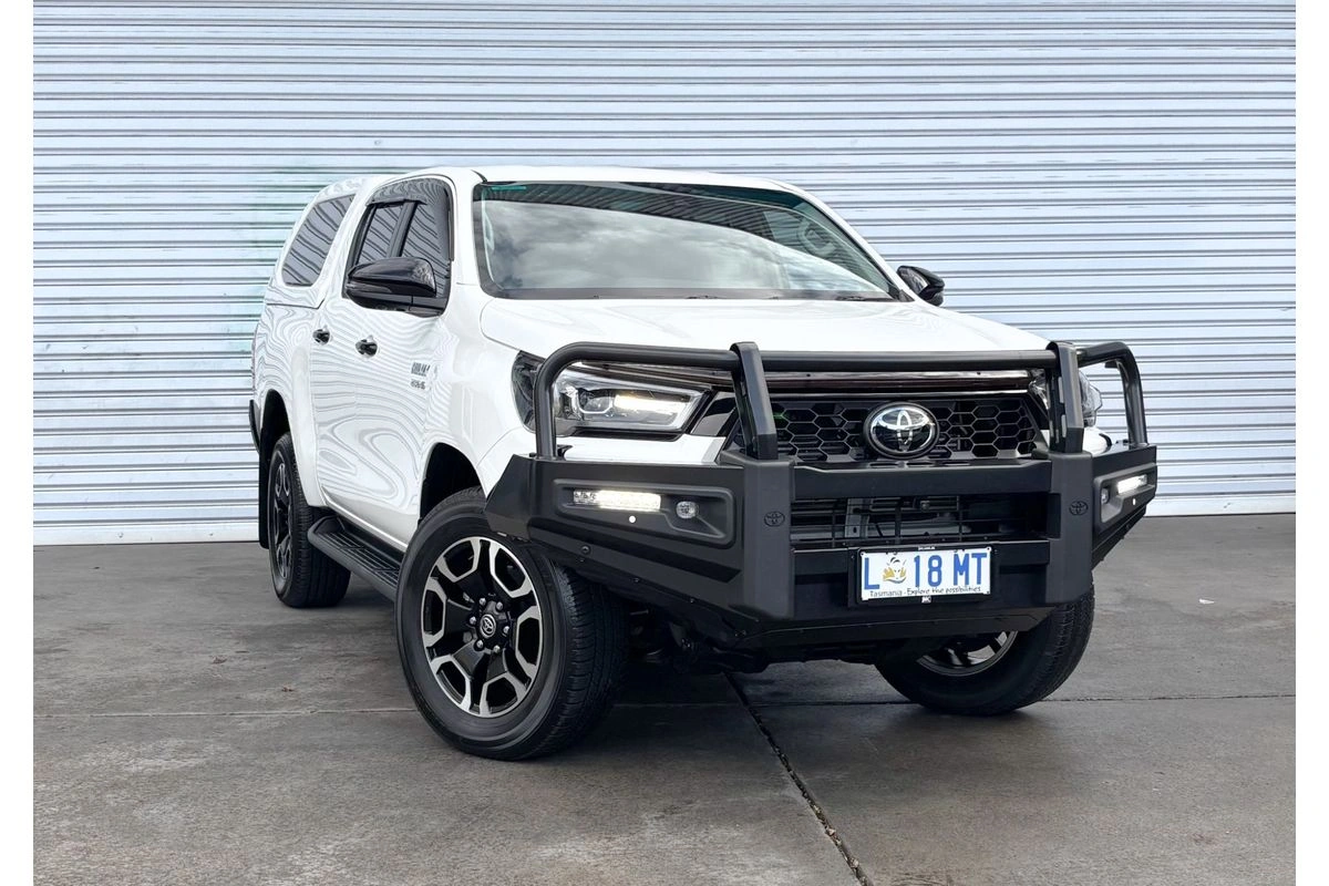 4x4