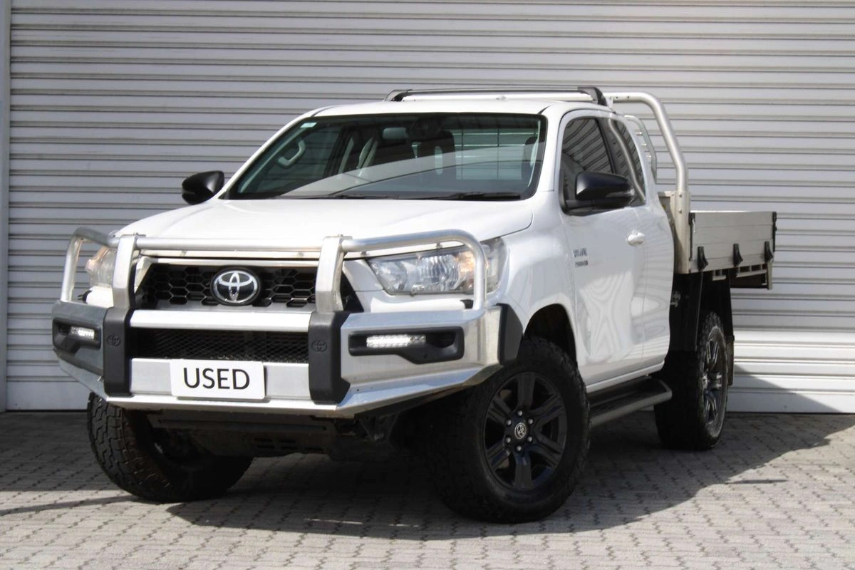 4x4