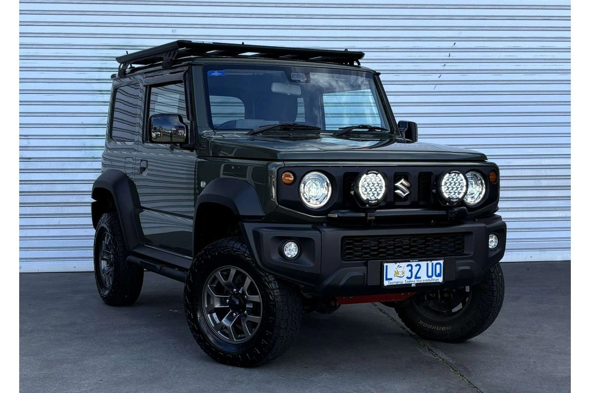 4x4