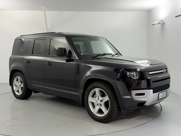2023 Land Rover Defender 110 D300 SE Turbo Diesel Automatic