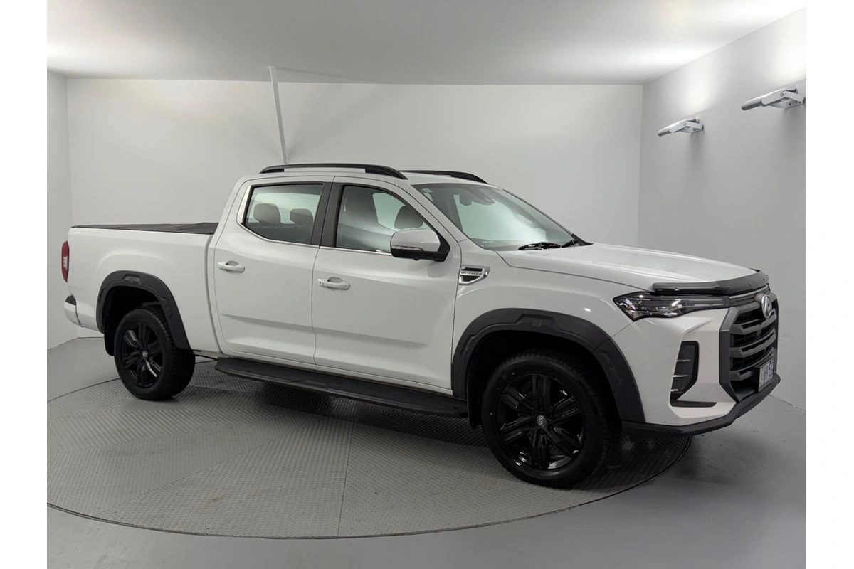 4x4