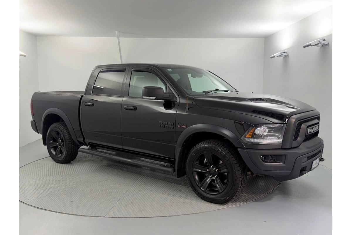 4x4