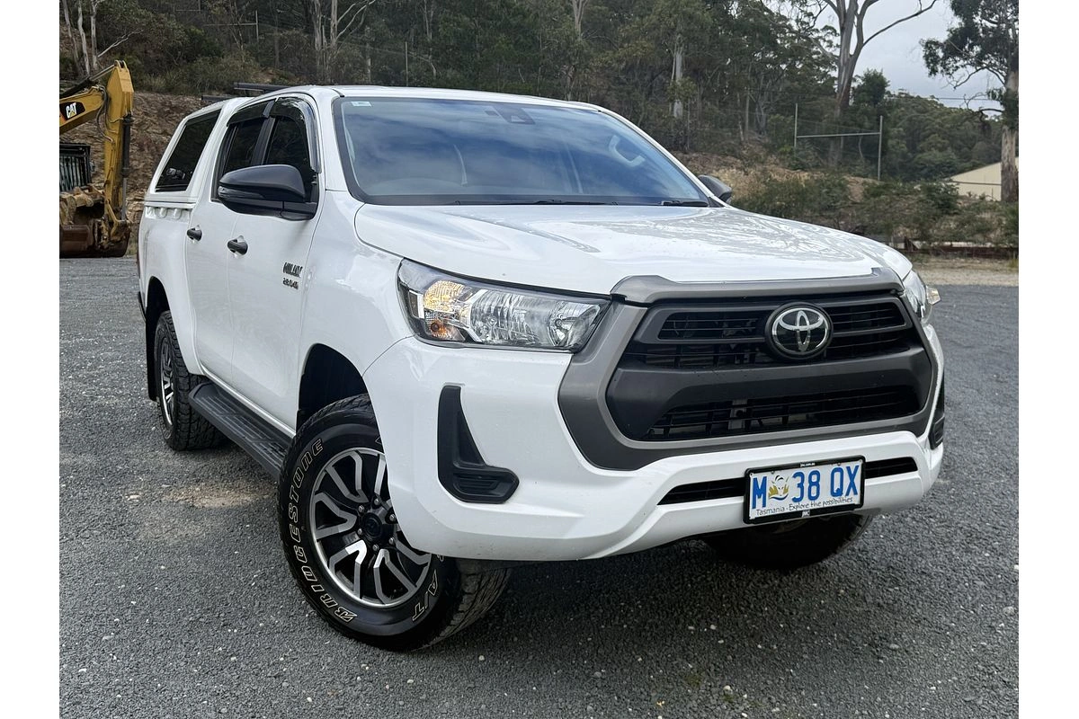 4x4