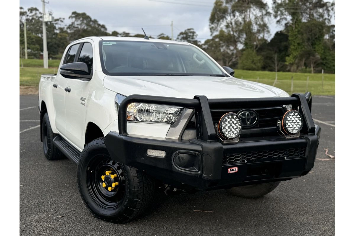 4x4