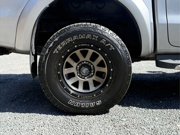 2019 Ford Ranger Wildtrak PX MkIII Turbo Diesel 4WD Automatic