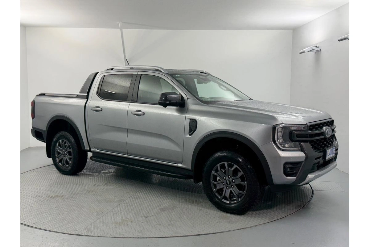 4x4