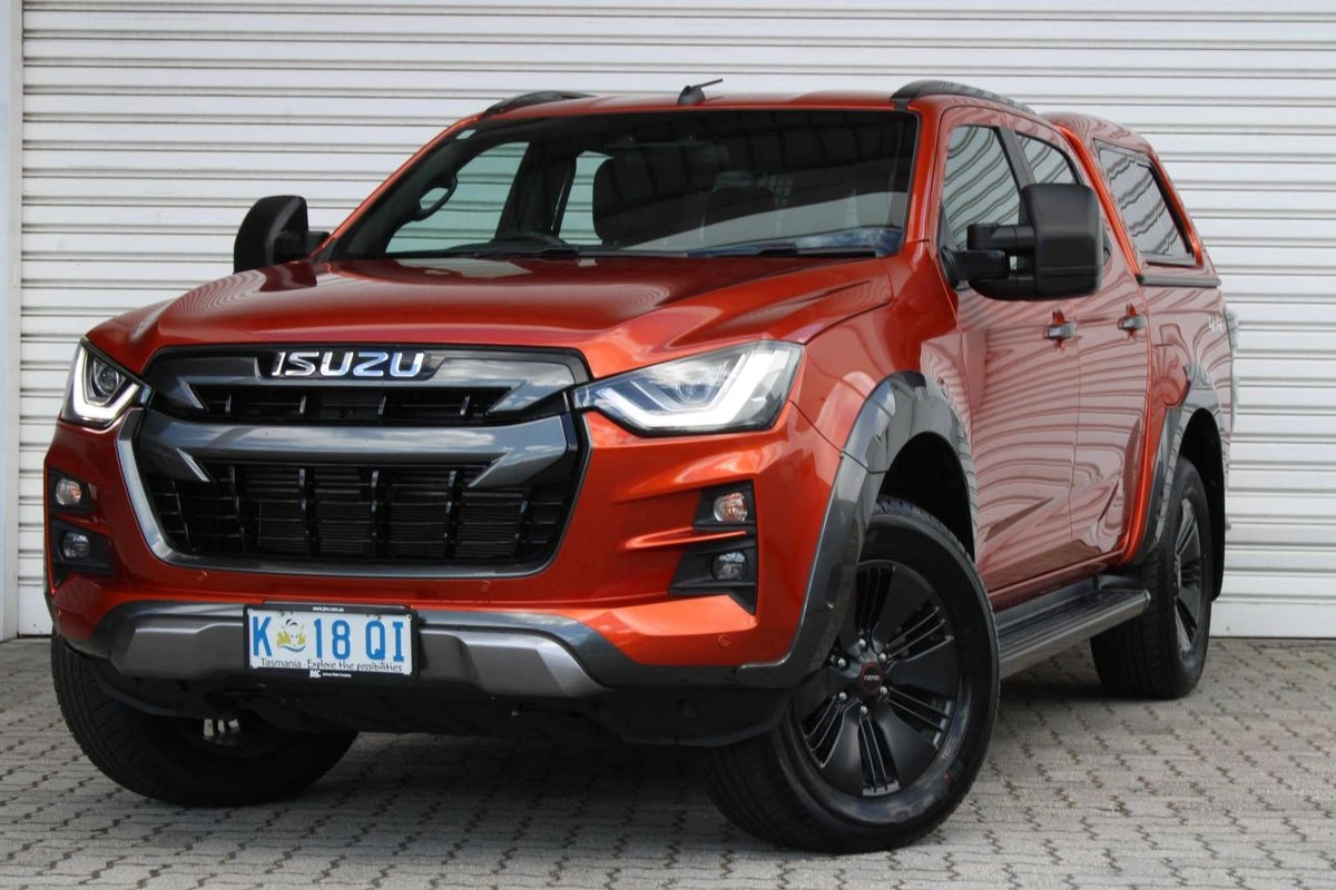 4x4