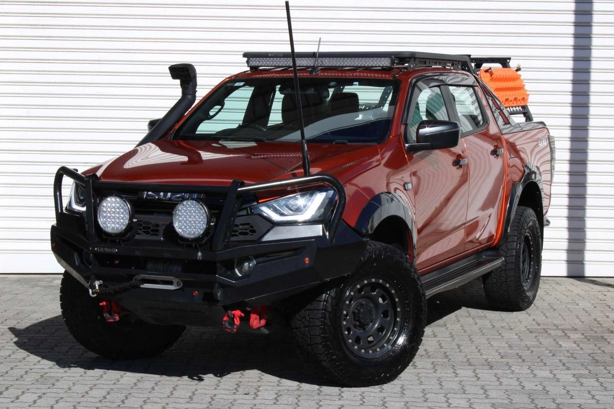 4x4