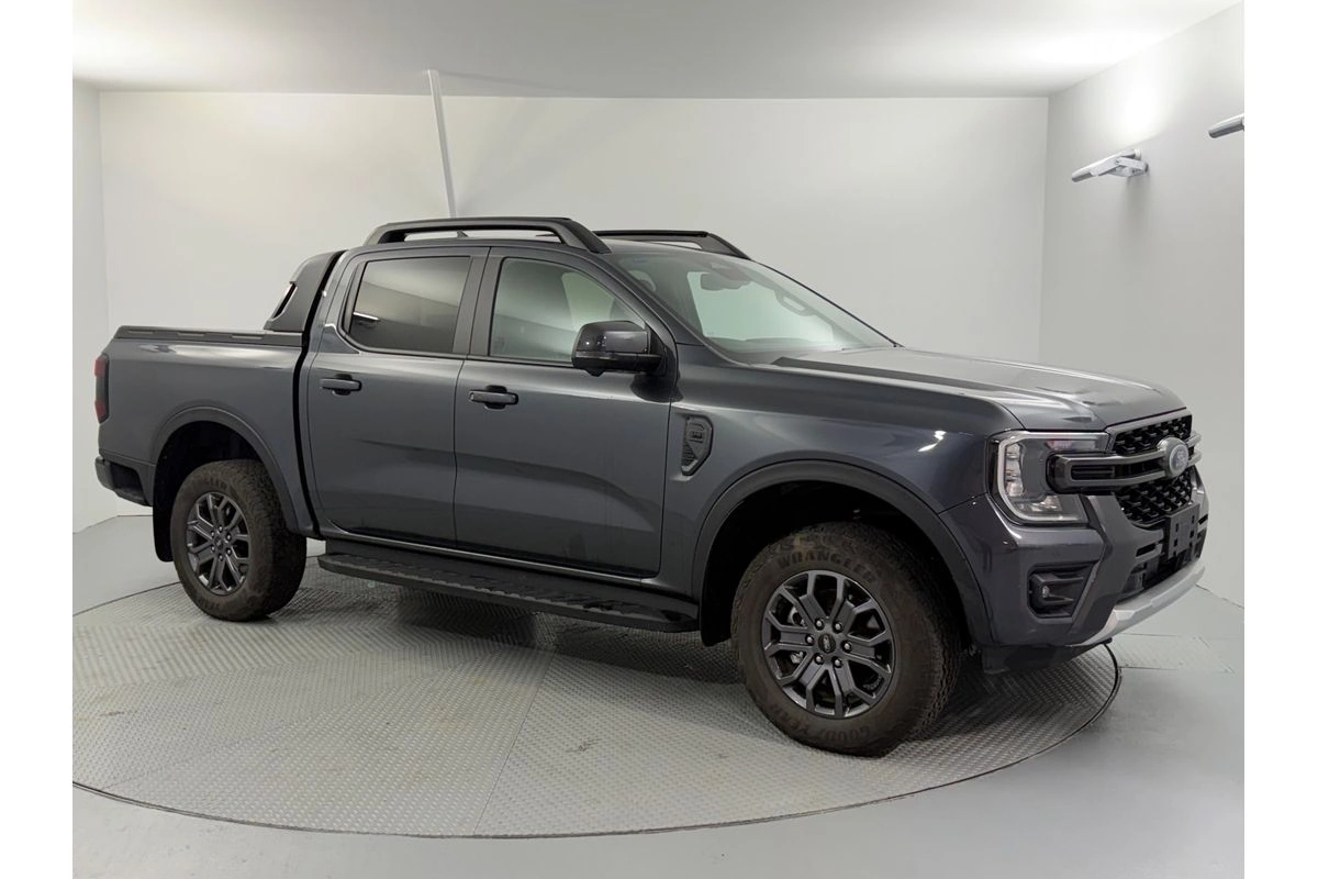 4x4