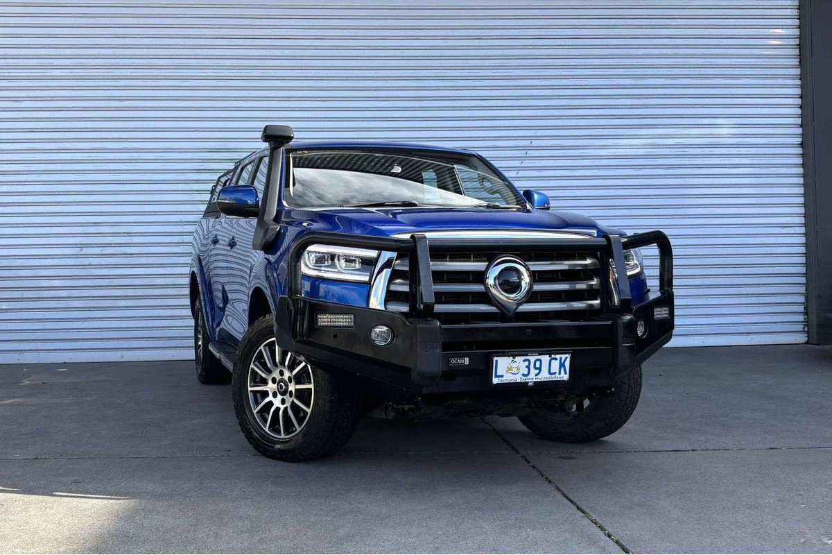 4x4