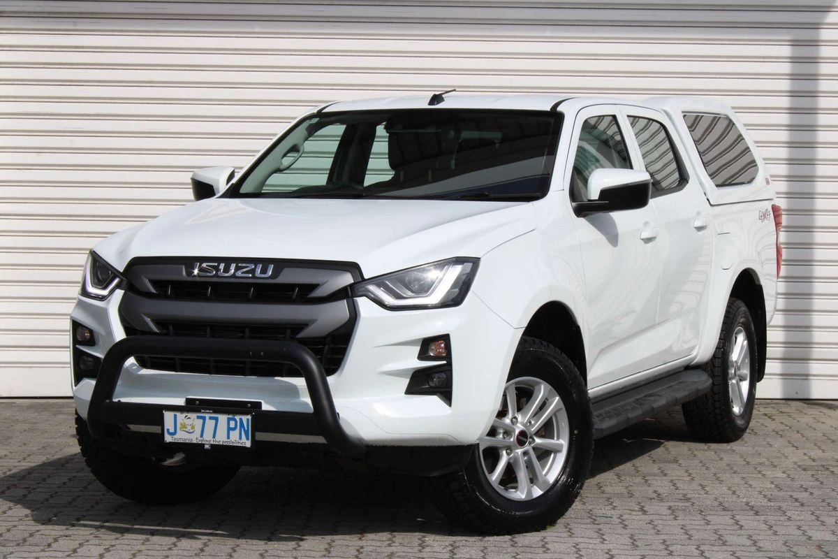 4x4