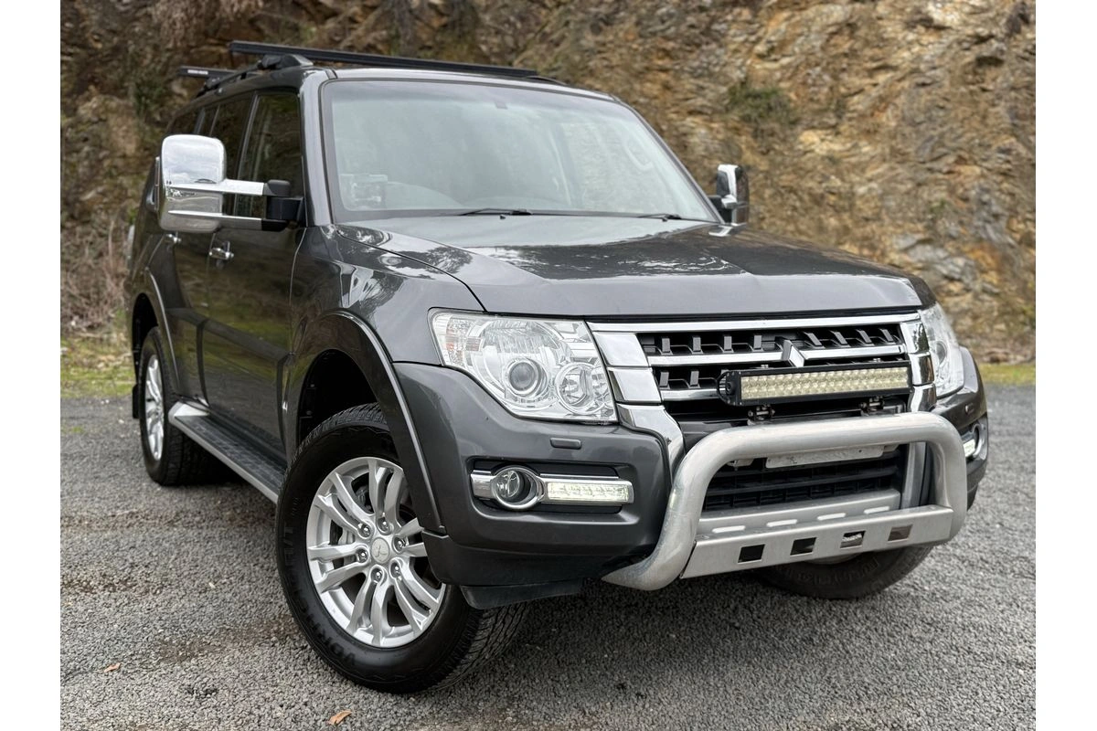 4x4