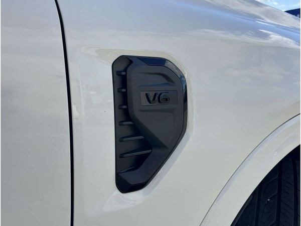 2024 Ford Everest Sport Turbo Diesel Automatic 4WD