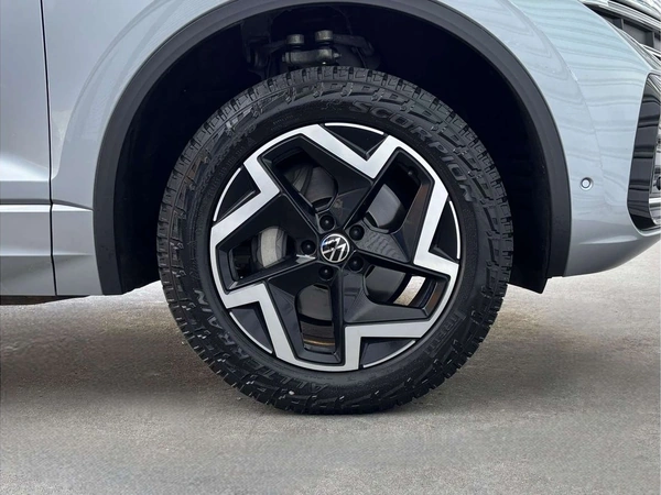 2024 Volkswagen Touareg 170TDI RC Turbo Diesel Automatic 4WD