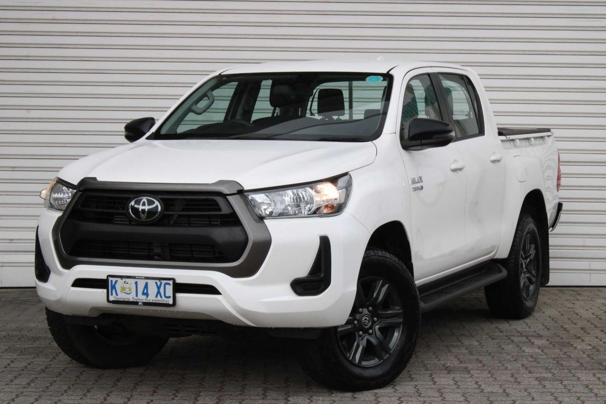 4x4
