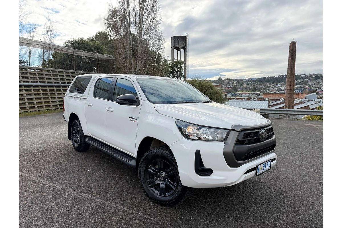 4x4