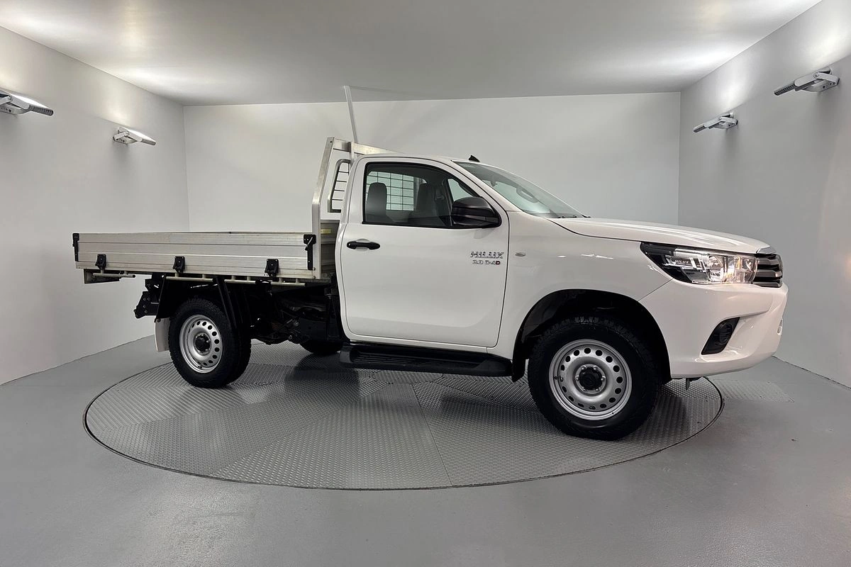 4x4