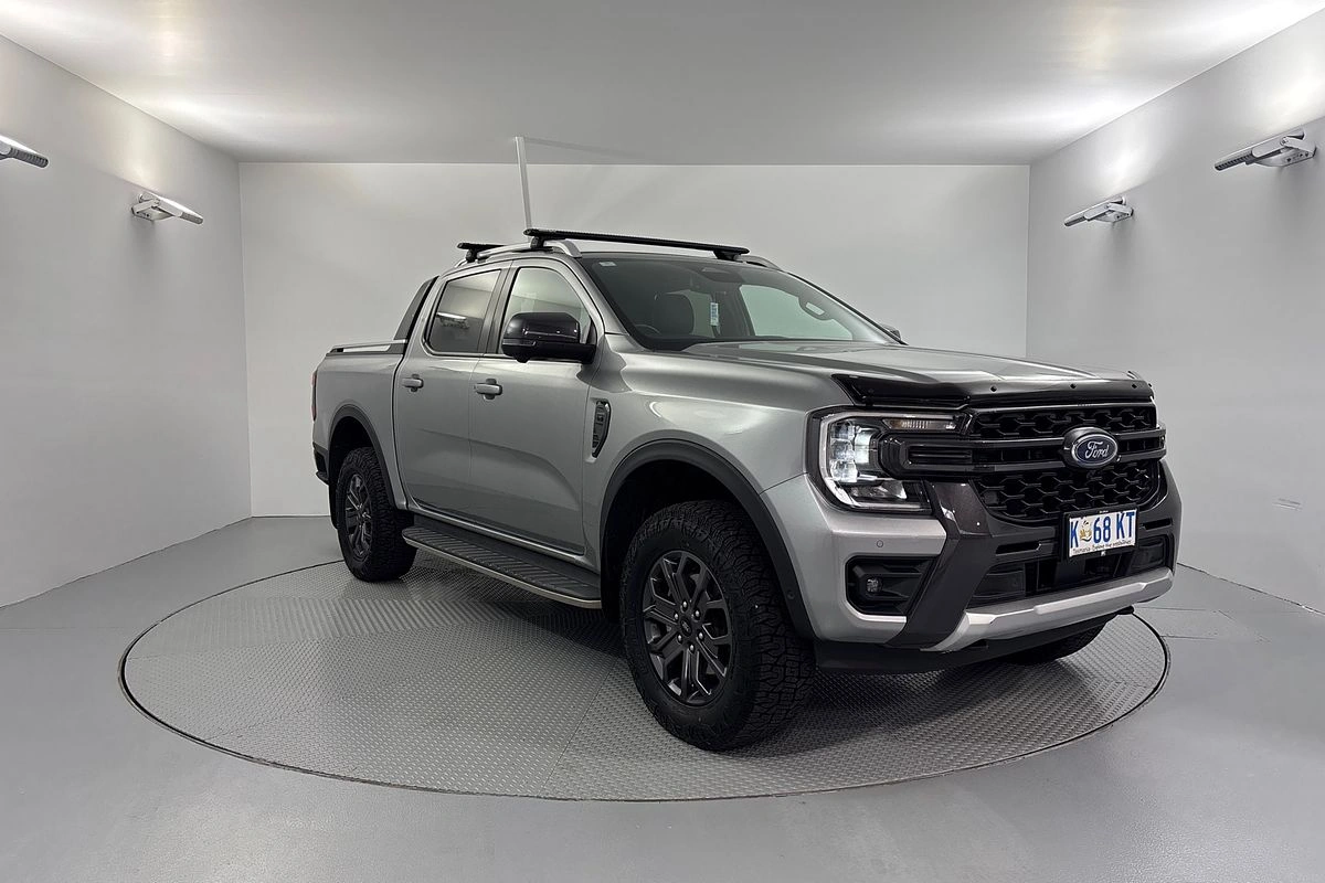 4x4