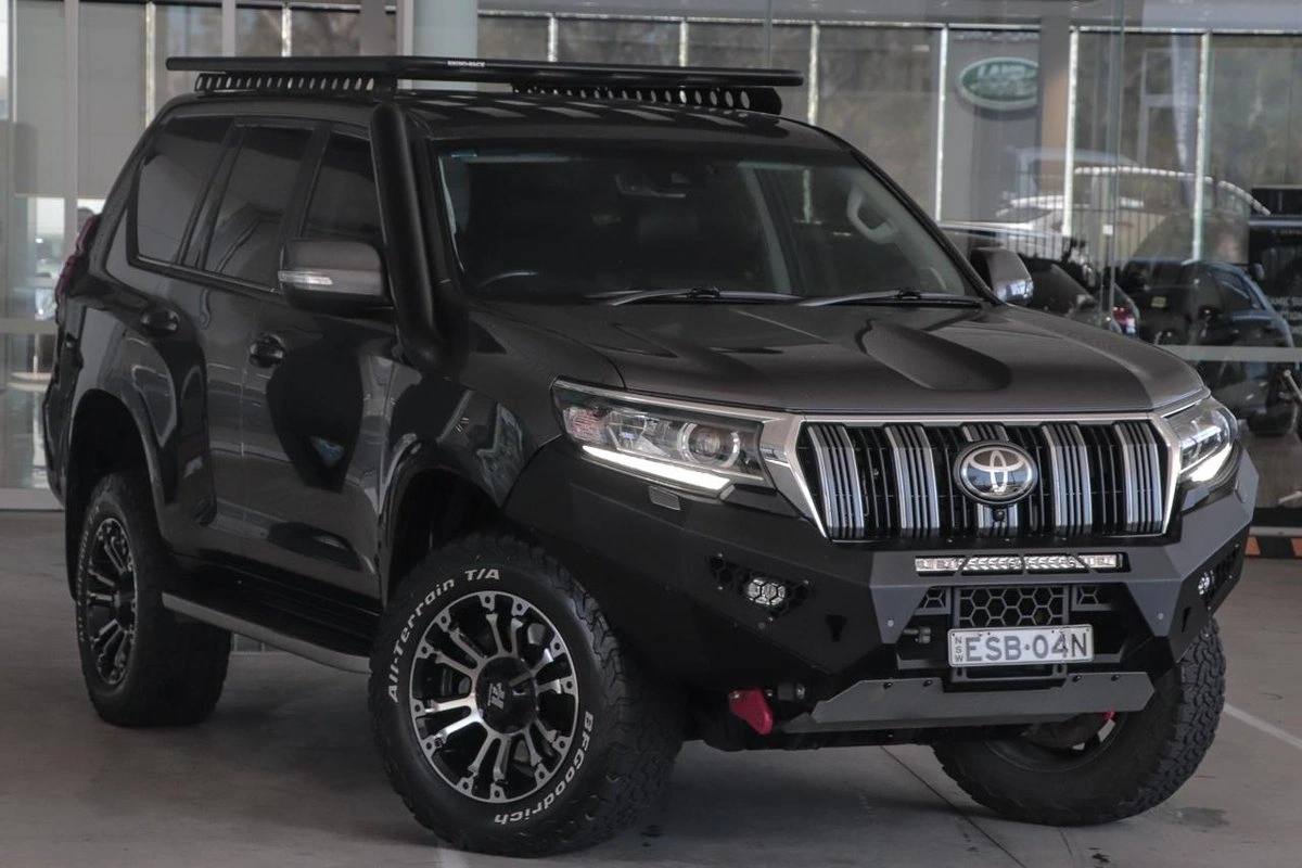 4x4