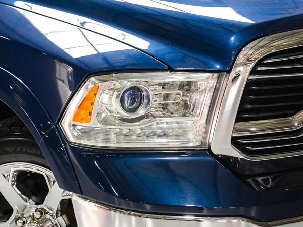 2019 Ram 1500 Laramie 4WD Automatic Petrol