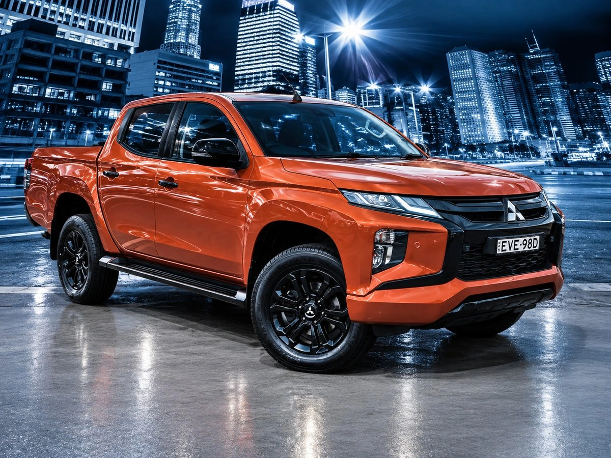4x4