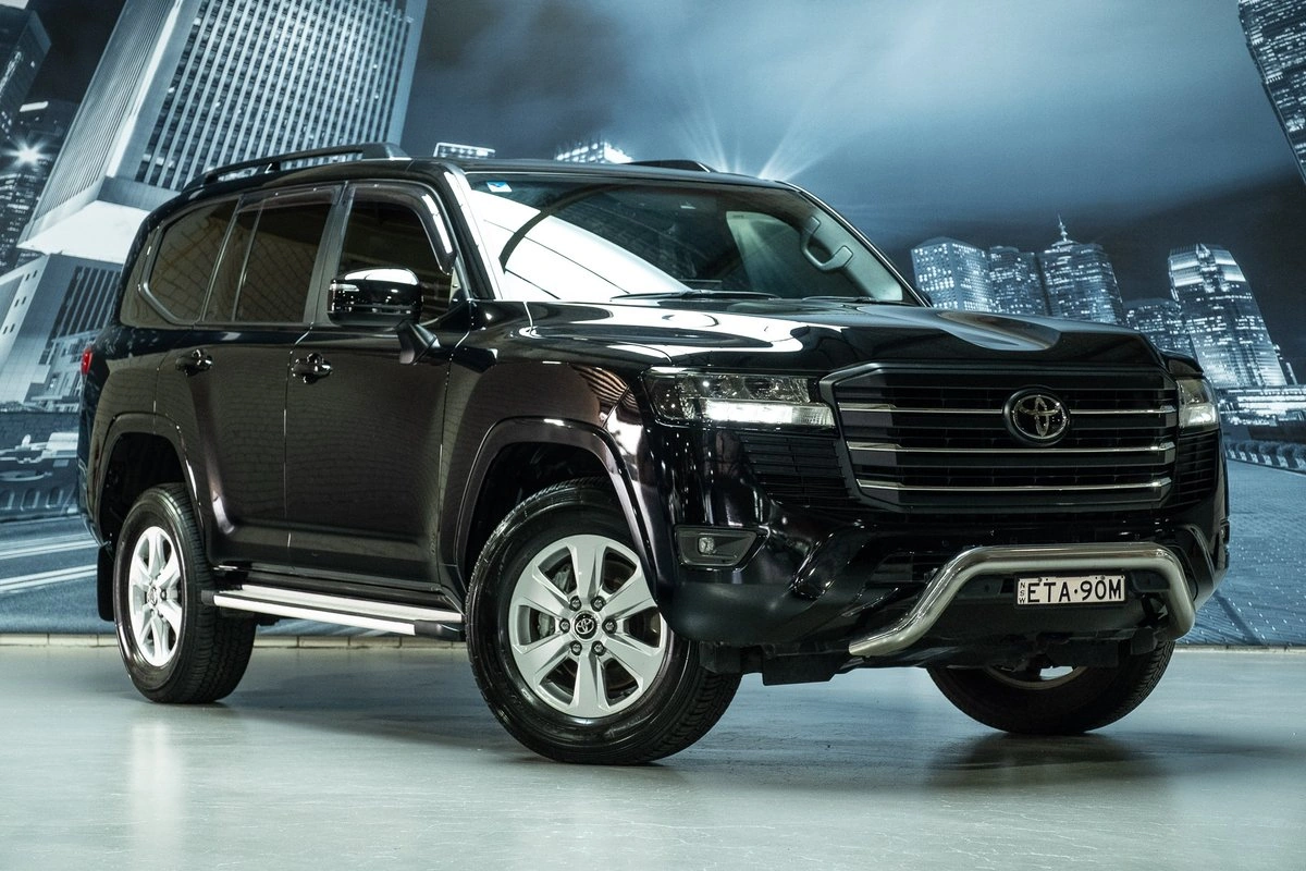 4x4
