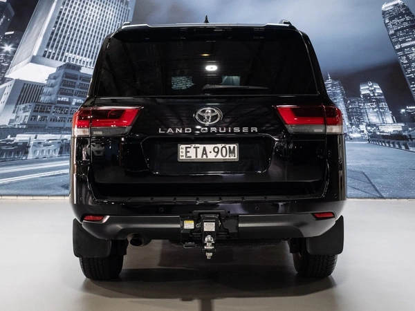 2022 Toyota Landcruiser GXL 4WD Diesel Automatic 7 Seats