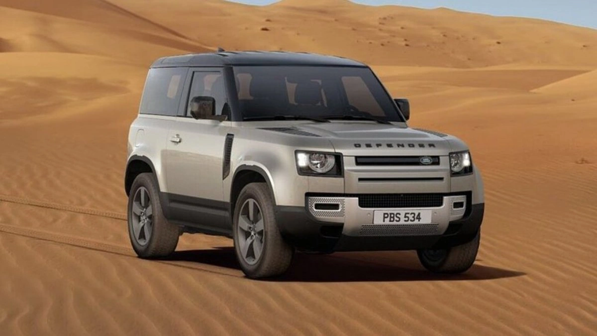 4x4