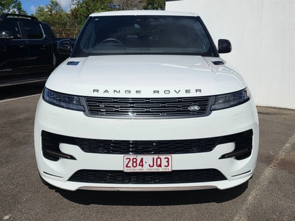 2023 Land Rover Range Rover Sport D300 Dynamic SE 4WD Automatic